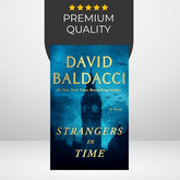 Strangers in Time by David Baldacci